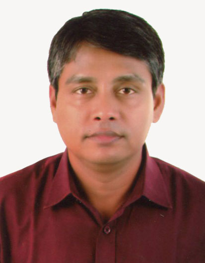 Dr. Chanchal Kumar Ghos