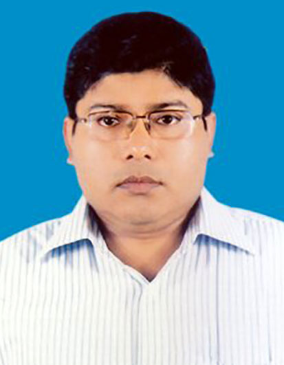 Dr. Md. Razibul Alam