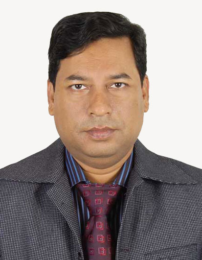 Dr. Md. Zahidur Rahman