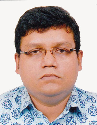 Dr. Mohammad Shoaib Chowdhury