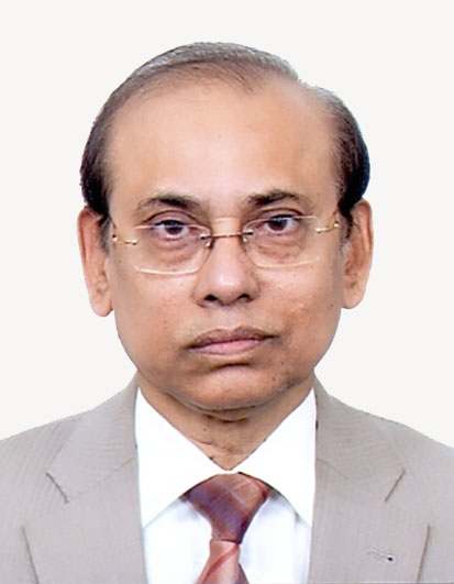 Prof. Dr. A.S.M.A Raihan