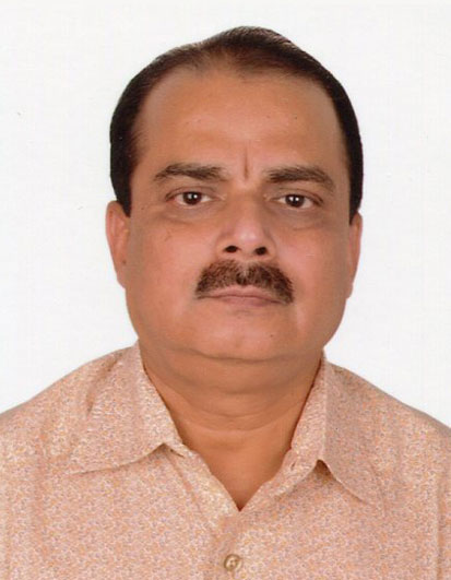 Prof. Dr. Anwarul Kabir